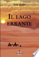 Il lago errante