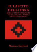 IL LASCITO DEGLI INKA