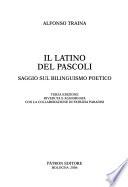 Il latino del Pascoli