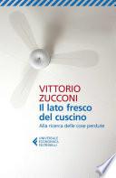 Il lato fresco del cuscino