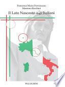 Il lato nascosto degli italiani