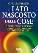 Il lato nascosto delle cose