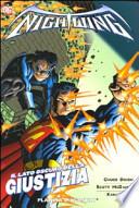 Il lato oscuro della giustizia. Nightwing