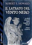Il latrato del vento nero