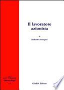 Il lavoratore azionista