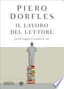 Il lavoro del lettore