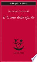 Il lavoro dello spirito