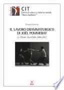 Il lavoro drammaturgico di Joël Pommerat Le Théâtre Tout Public 2004-2011