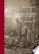 Il lavoro e i poveri nella Londra vittoriana