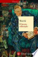 Il lavoro editoriale