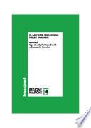 Il lavoro femminile nelle Marche