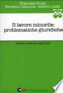 Il lavoro minorile: problematiche giuridiche