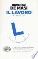 Il lavoro nel XXI secolo