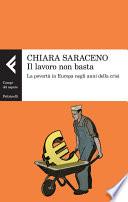 Il lavoro non basta