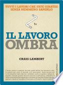 Il lavoro ombra