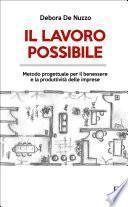Il lavoro possibile