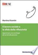 Il lavoro sociale e la sfida della riflessività