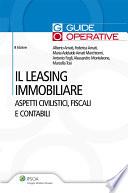 Il leasing immobiliare