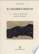 Il leggibile Pizzuto