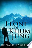 Il Leone di Khum Jung