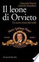 Il leone di Orvieto