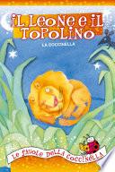 Il leone e il topolino