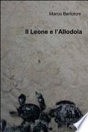 Il leone e l'allodola