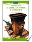 Il leone, la strega e l'armadio