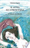 Il letto alla francesina