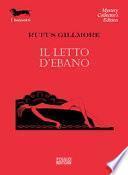 Il letto d'ebano