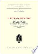 Il letto di Procuste