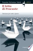 Il letto di Procuste