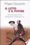 Il letto e il potere