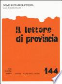 Il lettore di provincia
