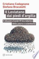 Il Leviatano dai piedi d’argilla
