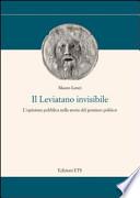 Il Leviatano invisibile