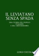 Il leviatano senza spada