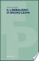 Il liberalismo di Bruno Leoni
