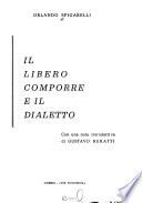 Il libero comporre e il dialetto