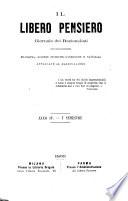 Il Libero pensiero