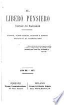 Il Libero pensiero