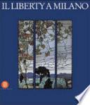 Il Liberty a Milano