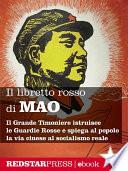 Il libretto rosso di Mao. Edizione integrale