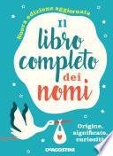 Il libro completo dei nomi