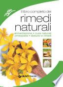 Il libro completo dei rimedi naturali