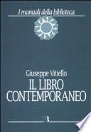 Il libro contemporaneo