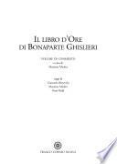 Il Libro d'ore di Bonaparte Ghislieri