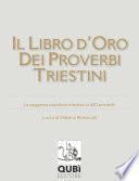 Il Libro d'Oro dei Proverbi Triestini