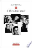 Il libro degli amici