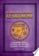 Il libro degli spiriti di re Salomone
